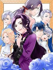 分镜时代漫画改编剧封面